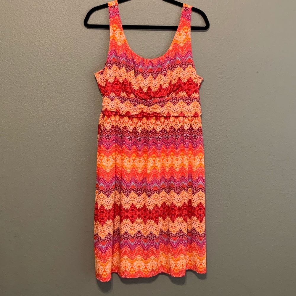 Faded Glory Dress